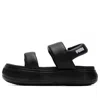 Puma (wmns)  Mayu Puffy Slides 'black'