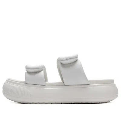 Puma (wmns)  Mayu Puffy Slides 'warm White'