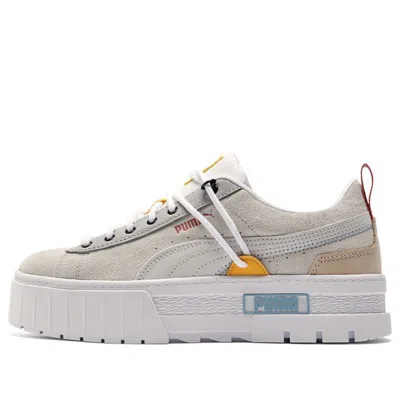 Puma (wmns)  Mayze 'bright Heights - Grey Violet' In Multi