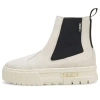 Puma (wmns)  Mayze Chelsea Boot 'marshmallow' In Black