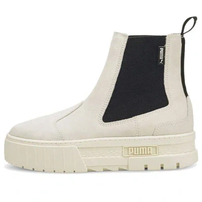 Puma (wmns)  Mayze Chelsea Boot 'marshmallow'