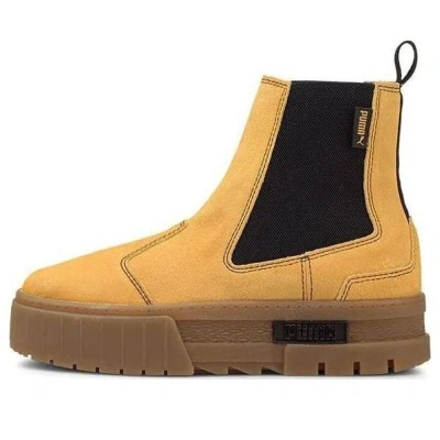 Puma (wmns)  Mayze Chelsea Boot 'taffy'