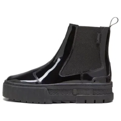 Puma (wmns)  Mayze Chelsea Boots 'black'