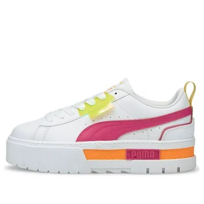 Puma (wmns)  Mayze 'city Lights' In White