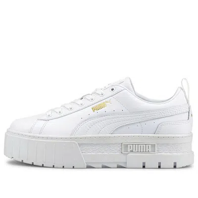 Puma (wmns)  Mayze Classic 'white'