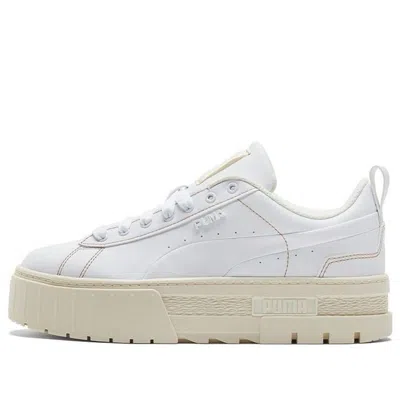 Puma (wmns)  Mayze Infuse 'white'