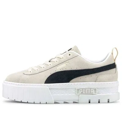 Puma (wmns)  Mayze 'ivory Glow'