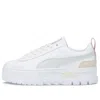 Puma (wmns)  Mayze Luxe 'white Mint'
