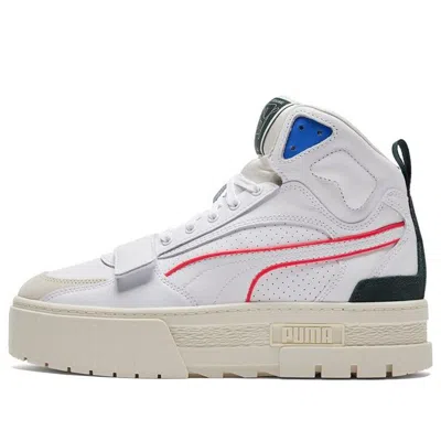 Puma (wmns)  Mayze Mid 'white'