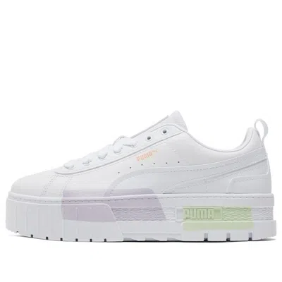 Puma (wmns)  Mayze Mis 'white Purple'