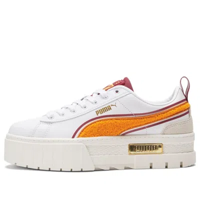 Puma (wmns)  Mayze 'new Heritage - White Apricot'