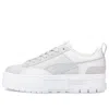 Puma (wmns)  Mayze Patchwork 'gray White' In Multi