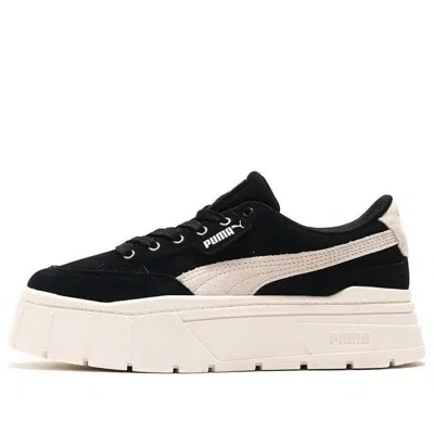 Puma (wmns)  Mayze Stack Dc5 'black' In Multi