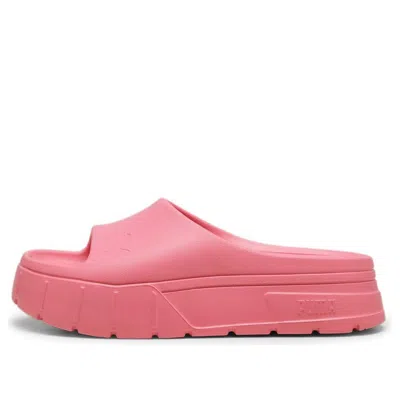 Puma (wmns)  Mayze Stack Injex 'fast Pink'