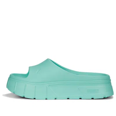 Puma (wmns)  Mayze Stack Injex 'mint'