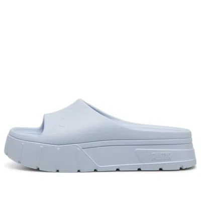 Puma (wmns)  Mayze Stack Injex 'silver Mist'