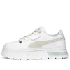 Puma (wmns)  Mayze Stack Iwd 'white Ice Flow'