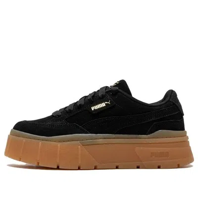 Puma (wmns)  Mayze Stack 'soft Winter - Black Gum'