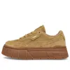 Puma (wmns)  Mayze Stack Suede 'brown Gold'