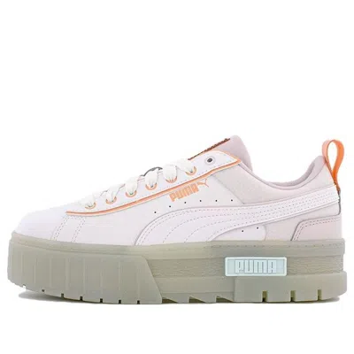 Puma (wmns)  Mayze Summer Camp 'white Purple'