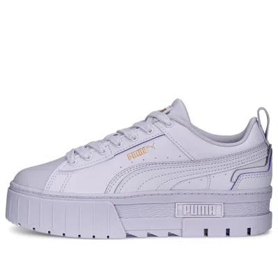 Puma (wmns)  Mayze Ut 'mono - Spring Lavender' In Purple