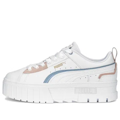 Puma (wmns)  Mayze Ut 'white'