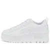 Puma (wmns)  Mayze Wedge 'triple White'