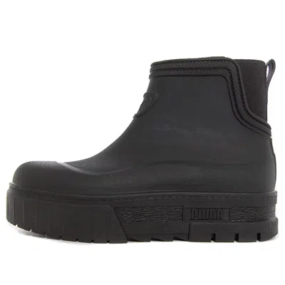 Puma (wmns)  Mayze Wellis 'black'