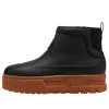 Puma (wmns)  Mayze Wellis Leather Mid 'black'