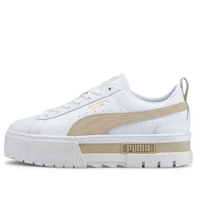 Puma (wmns)  Mayze 'white Peyote'