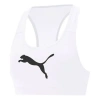 Puma (wmns)  Mid 4keeps Graphic Training Bra 'white'