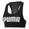 Puma (wmns)  Mid Impact 4keeps Graphic Training Bra 'black'