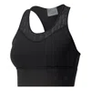 Puma (wmns)  Mid Impact Bra Top 'black'