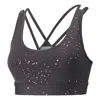 Puma (wmns)  Mid Impact Concept Bra 'grey' In Gray