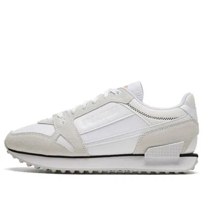 Puma (wmns)  Mile Rider 'chrome Desert - White Vaporous Grey'
