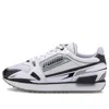 Puma (wmns)  Mile Rider 'sunny Getaway - White Black'