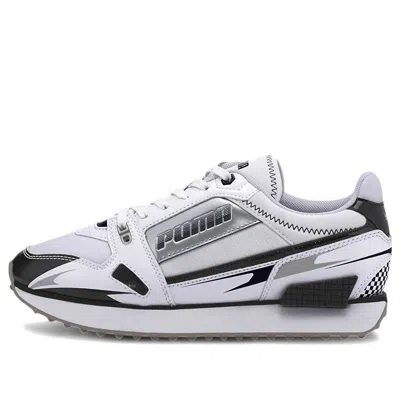 Puma (wmns)  Mile Rider 'sunny Getaway - White Black'