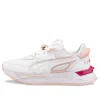 Puma (wmns)  Mirage Sport Crystal.g 'white Pink'