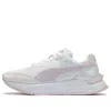 Puma (wmns)  Mirage Sport Glow 'white Lavender Fog'