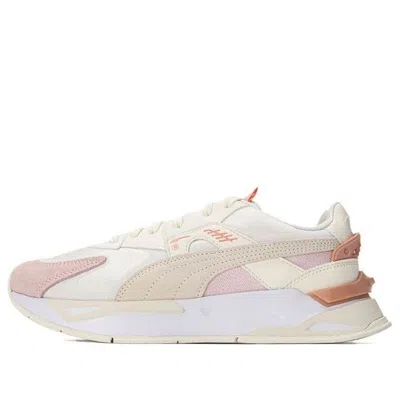 Puma (wmns)  Mirage Sport Loom 'marshmallow Chalk Pink'