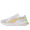 Puma (wmns)  Mirage Sport 'loom Tonal - White Arctic Ice'