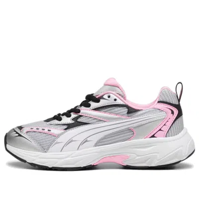 Puma (wmns)  Morphic 'grey Pink Delight'