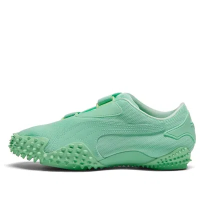 Puma (wmns)  Mostro Ecstasy 'mint White' In Green