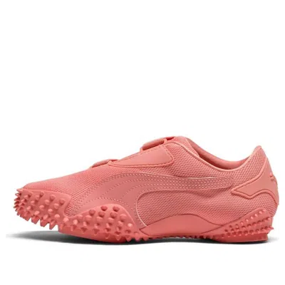 Puma (wmns)  Mostro Ecstasy 'pink Fruit White'