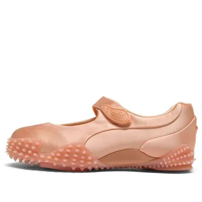 Puma (wmns)  Mostro Fey Satin 'jasmine Pink' In Multi