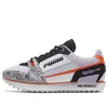 Puma (wmns)  Mr. Doodle X Mile Rider 'wavy Doodles' In Multi