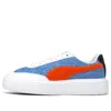 Puma (wmns)  Mr. Doodle X Oslo Maja 'ultramarine American Beauty'