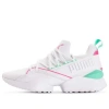 Puma (wmns)  Muse Maia Street 'knockout Pink' In White