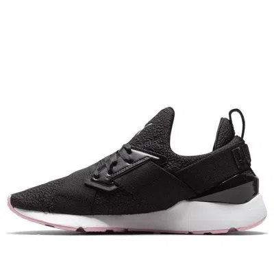 Puma (wmns)  Muse Trailblazer 'black Pink'