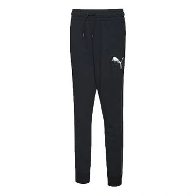 Puma (wmns)  Njr Evostripe Pants 'black White'